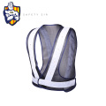 Bestseller -Mesh -LED Reflective Safety Weste